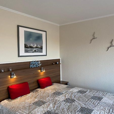 Burgtiefe auf Fehmarn Marina View 아파트 외부 사진