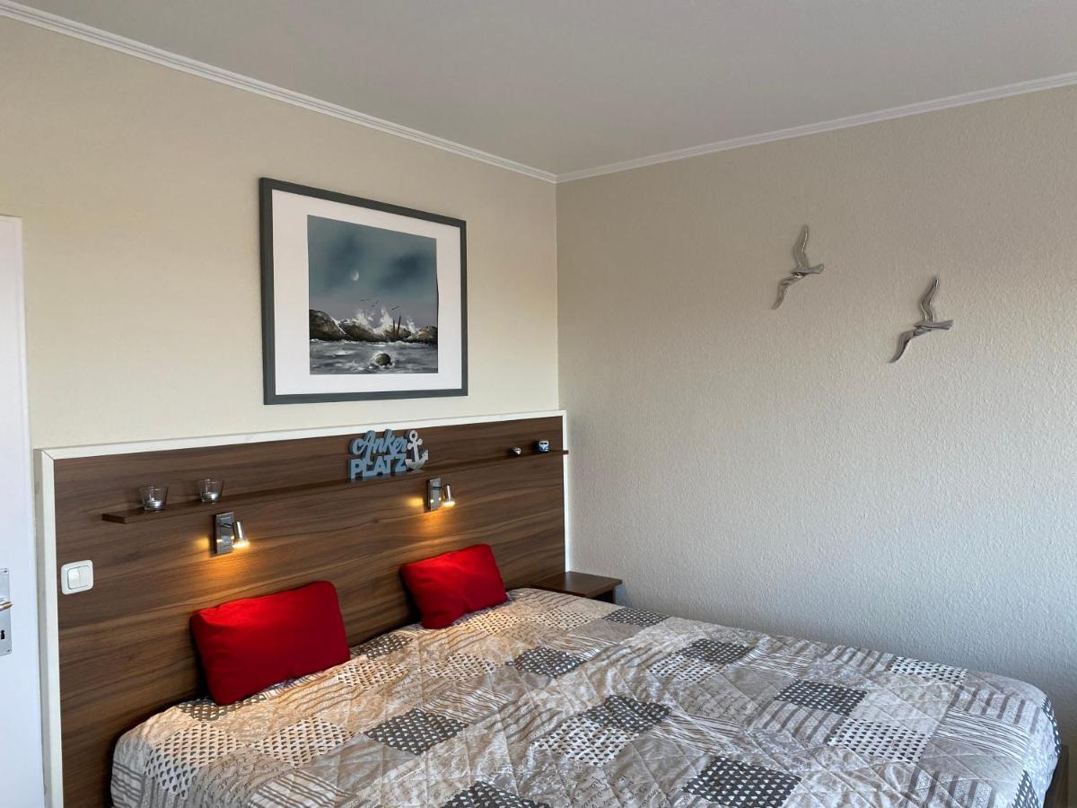 Burgtiefe auf Fehmarn Marina View 아파트 외부 사진