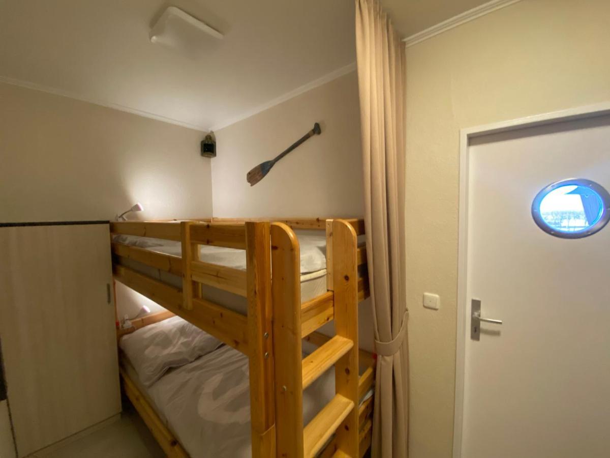 Burgtiefe auf Fehmarn Marina View 아파트 외부 사진