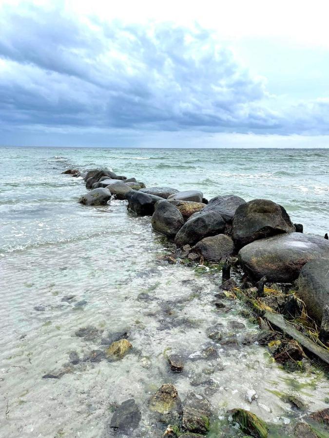 Burgtiefe auf Fehmarn Marina View 아파트 외부 사진
